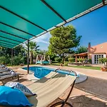 Countryside Finca With Private Pool