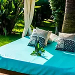 Countryside Finca With Private Pool
