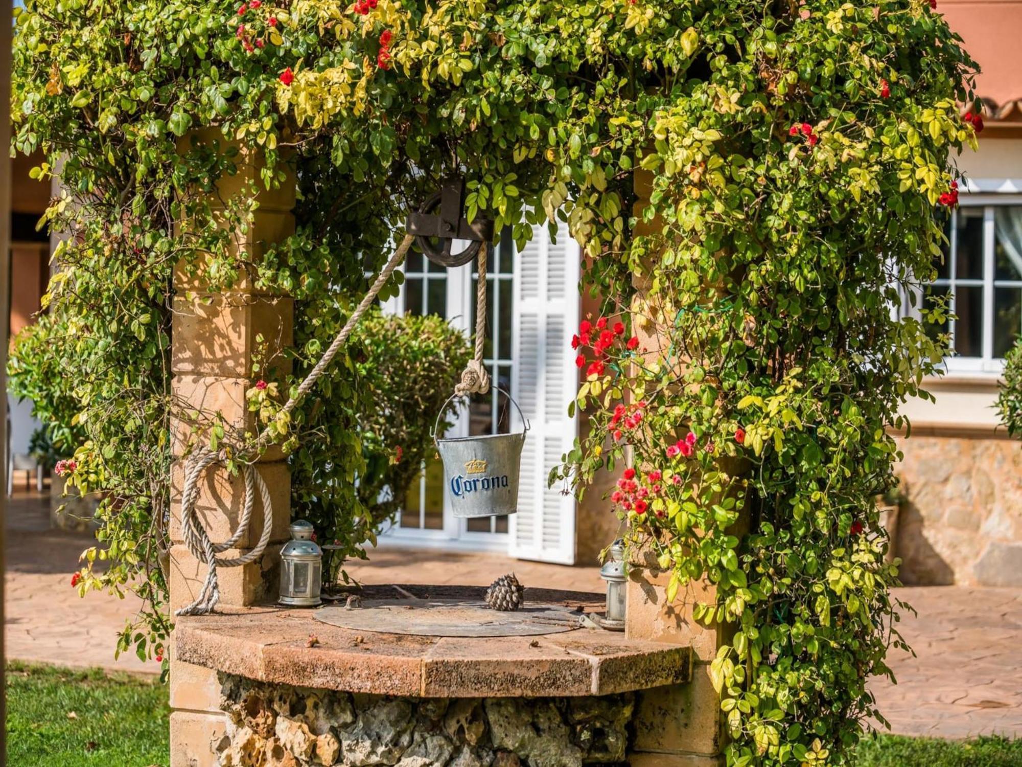Countryside With Private Pool *
