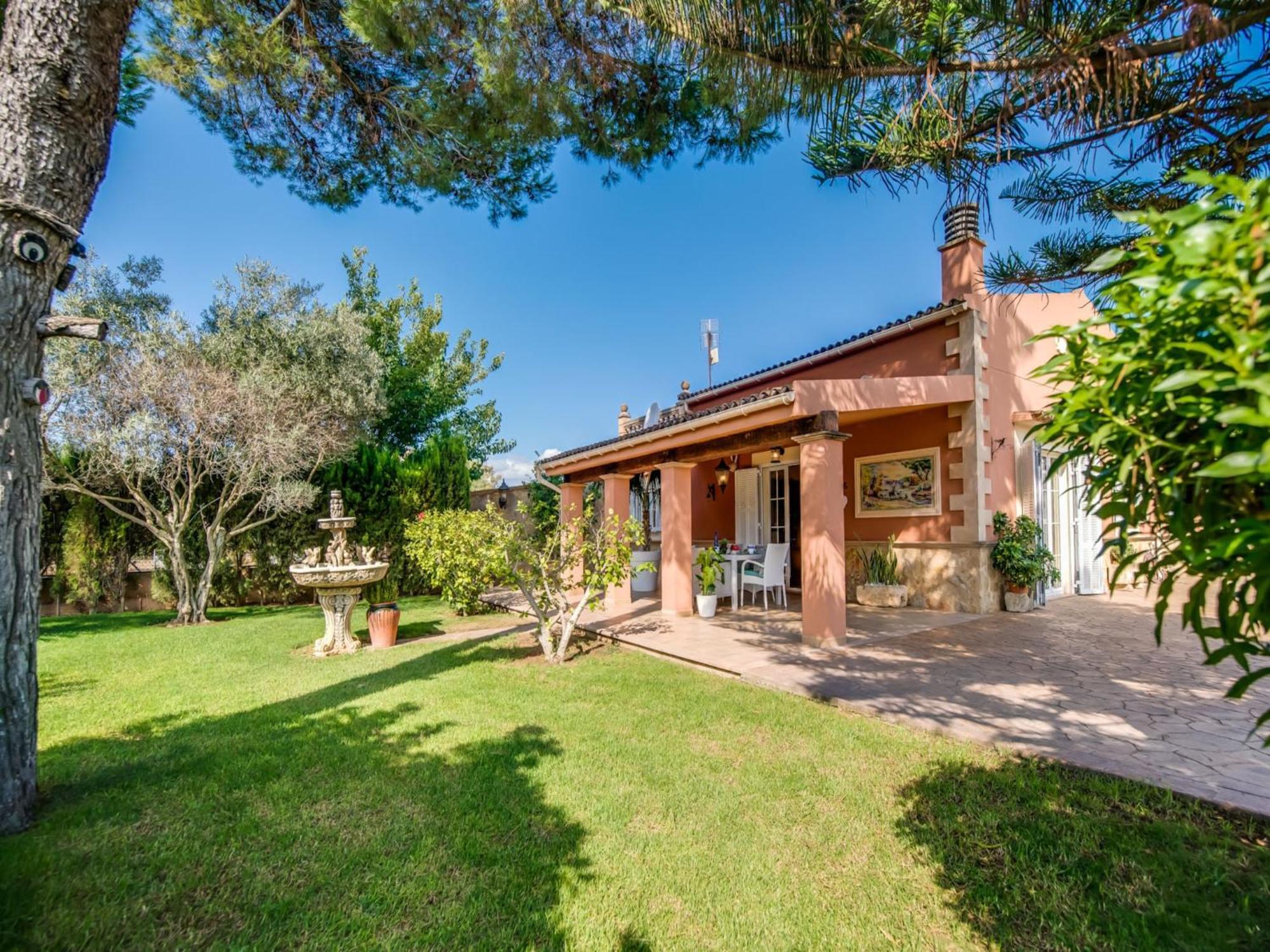 Ferienhaus Countryside With Private Pool *