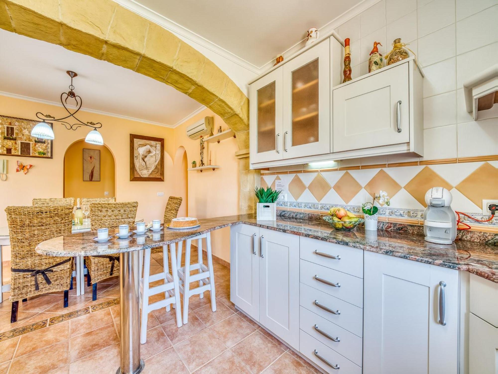 Countryside With Private Pool * Inca (Mallorca)