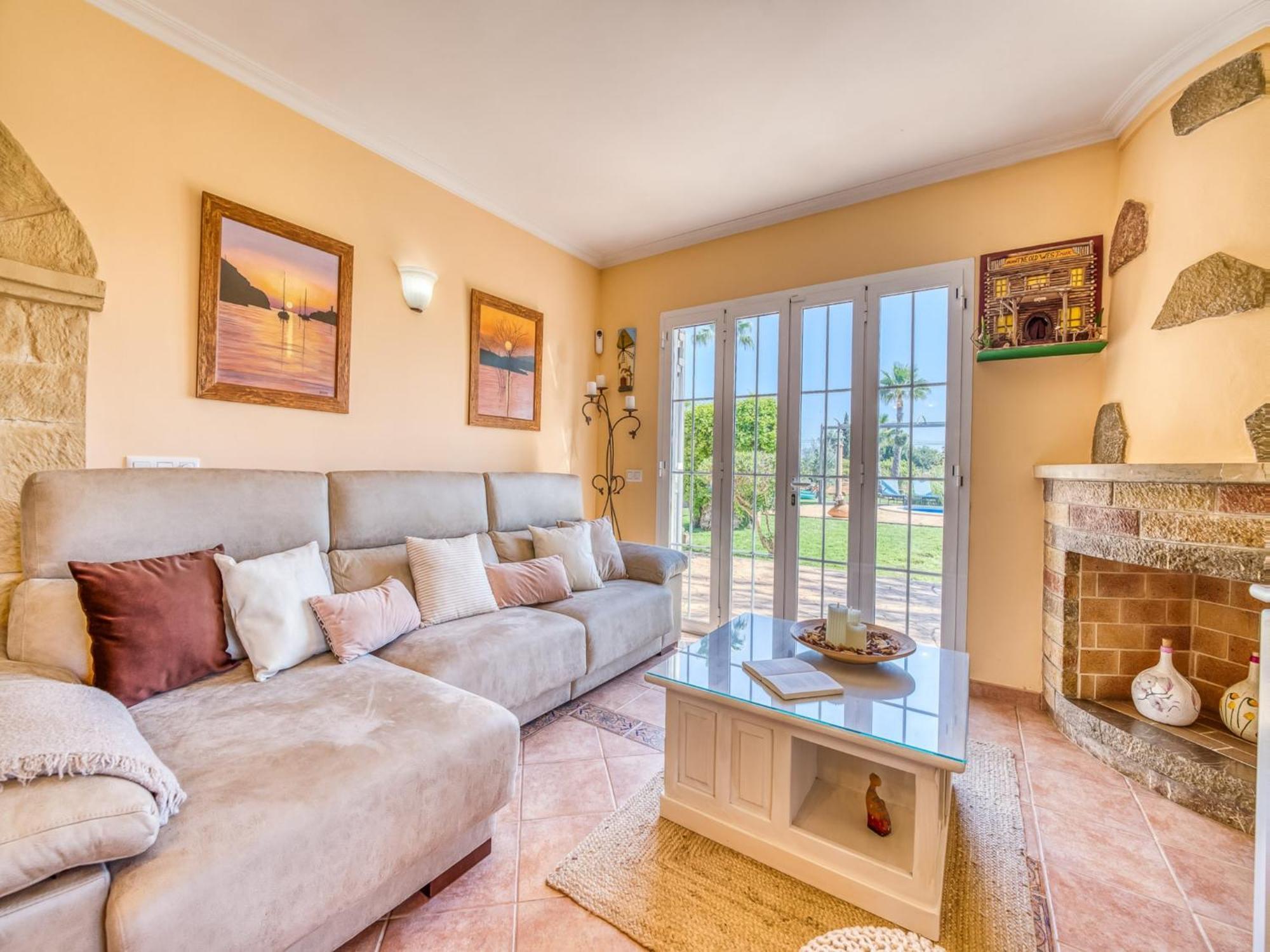 Ferienhaus Countryside With Private Pool *